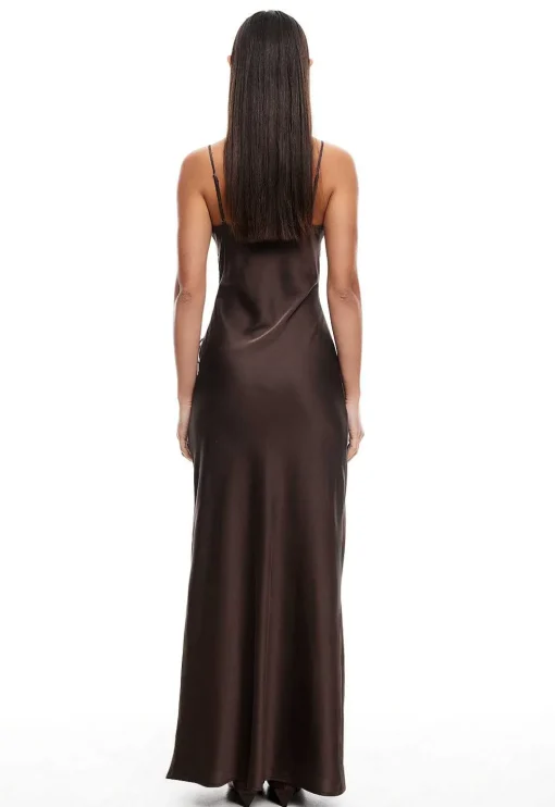 About A Girl Maxi