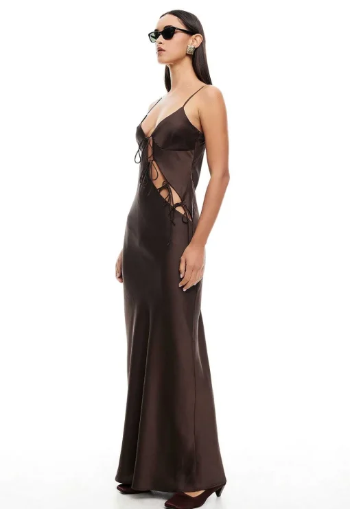 About A Girl Maxi