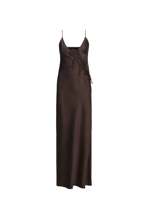 About A Girl Maxi