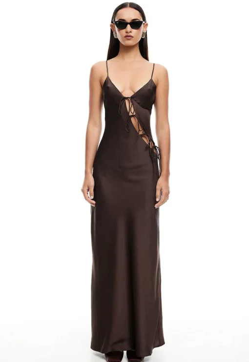 About A Girl Maxi