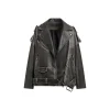 Ace Biker Jacket