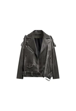 Ace Biker Jacket
