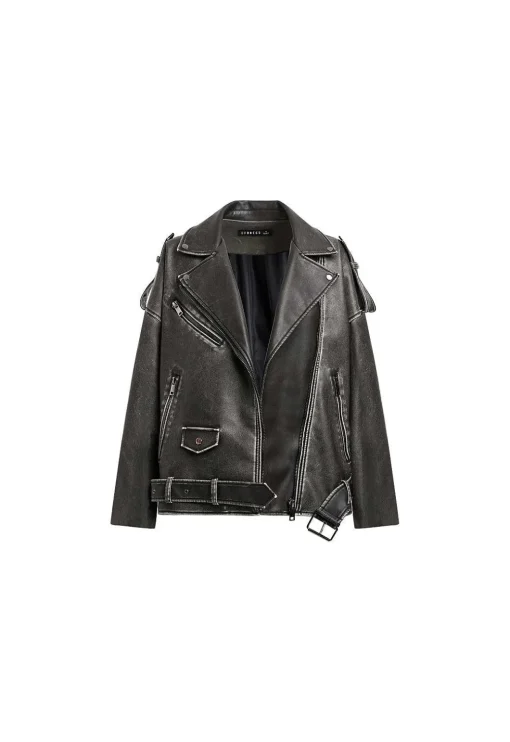 Ace Biker Jacket