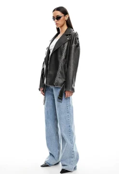 Ace Biker Jacket