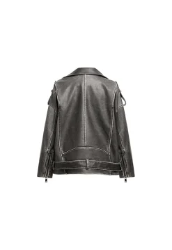 Ace Biker Jacket