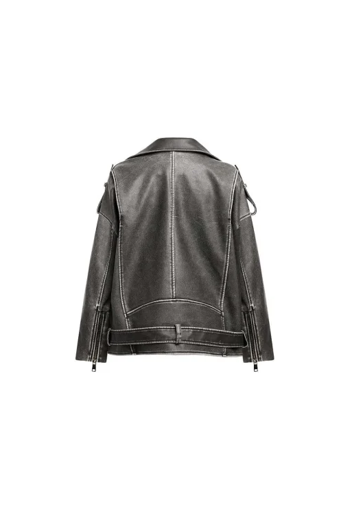 Ace Biker Jacket