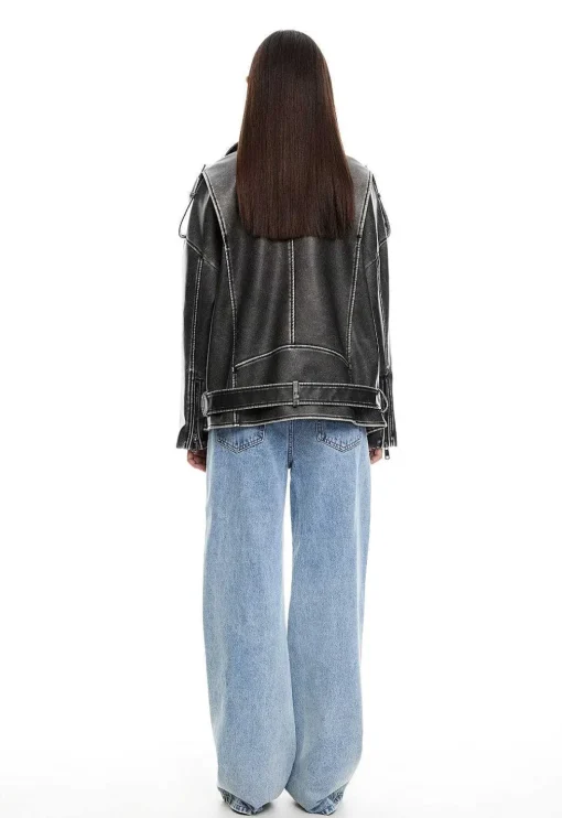 Ace Biker Jacket