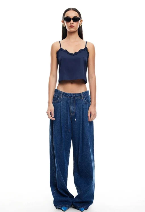 All Romance Cami
