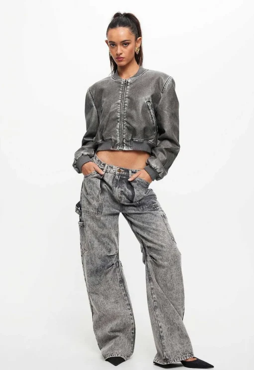 Allure Bomber