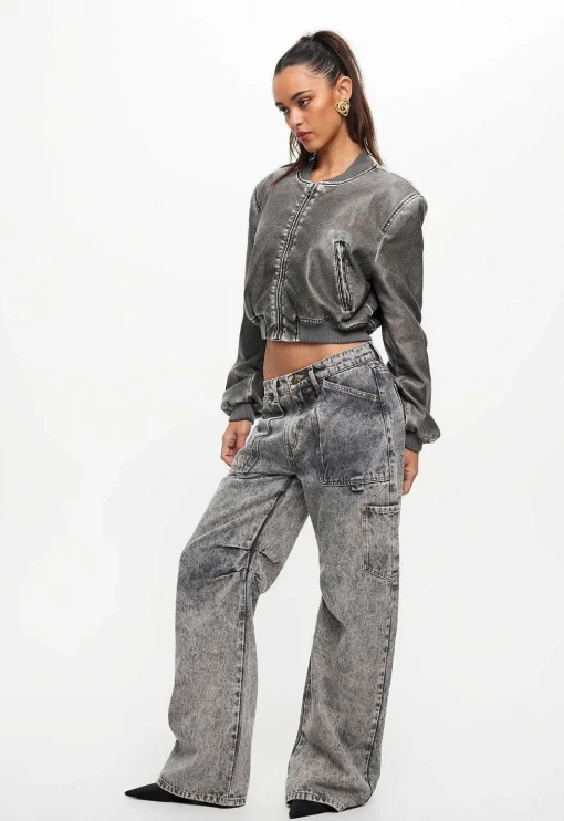 Allure Bomber