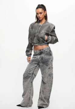 Allure Bomber