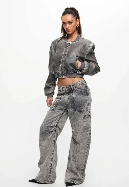 Allure Bomber