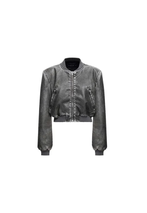 Allure Bomber
