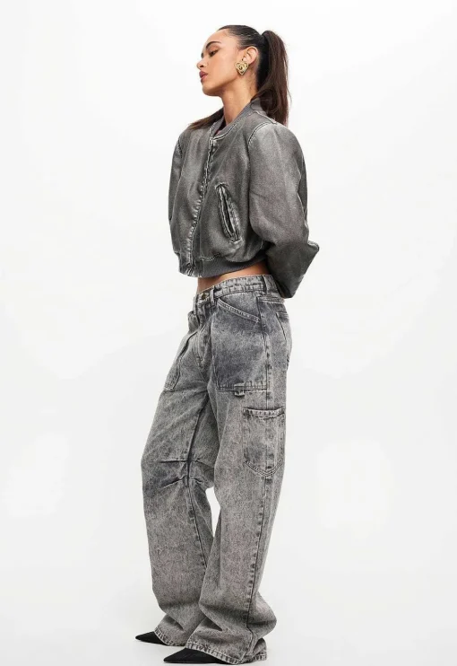 Allure Bomber