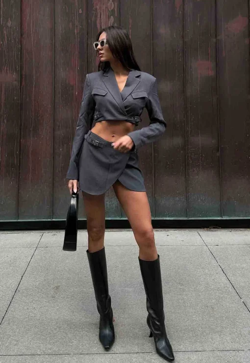Anja Crop