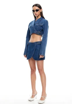 Anja Crop