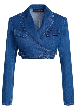 Anja Crop