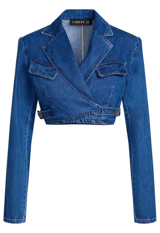 Anja Crop