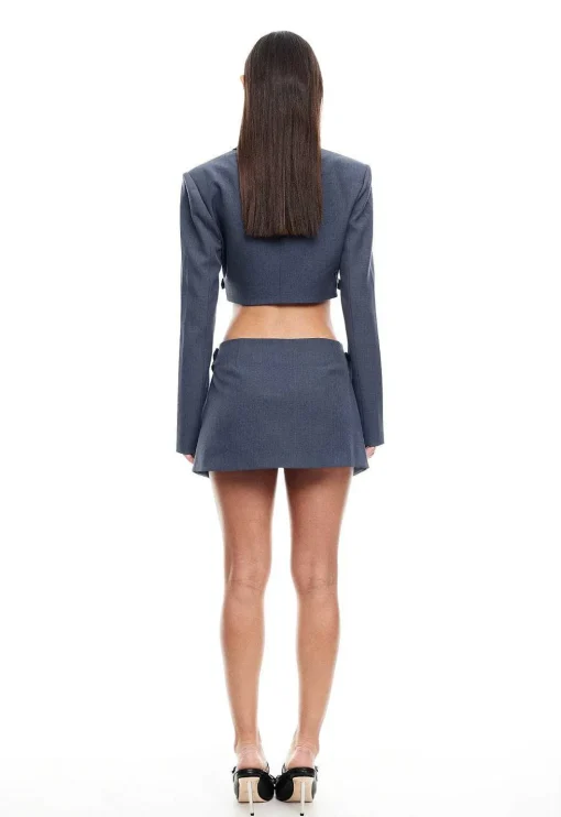 Anja Crop