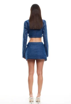 Anja Crop