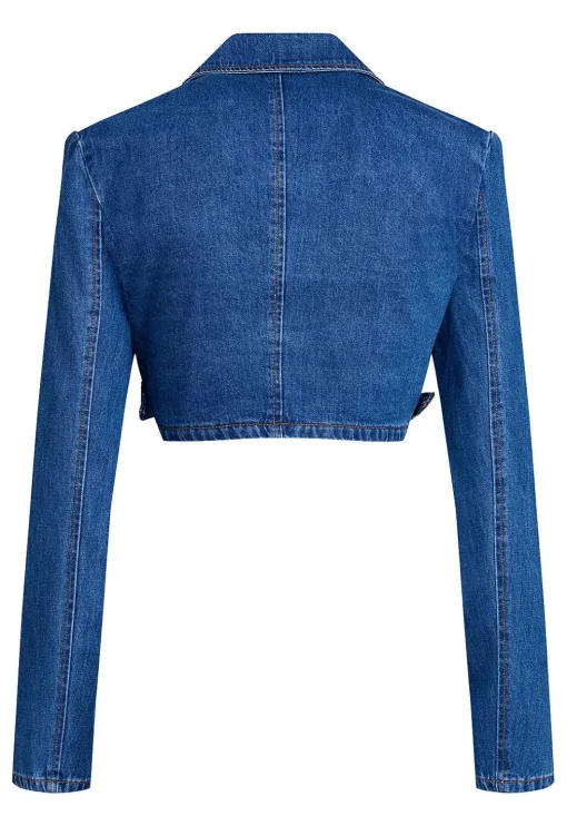 Anja Crop