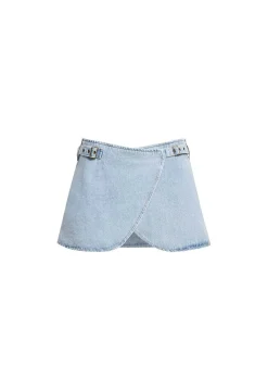 Anja Mini Skirt