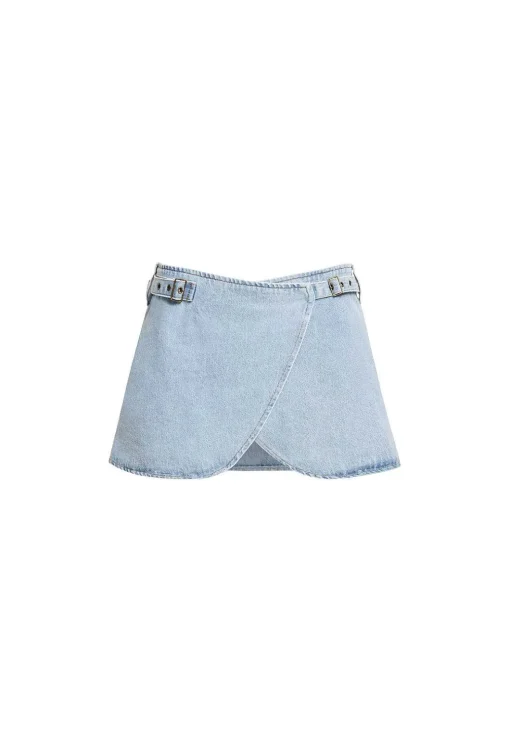 Anja Mini Skirt