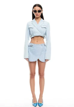 Anja Mini Skirt