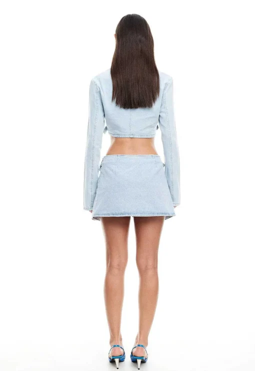 Anja Mini Skirt