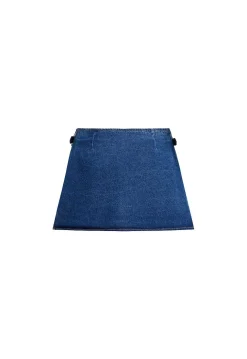 Anja Mini Skirt