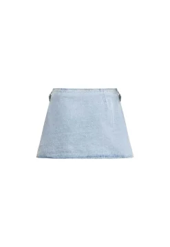 Anja Mini Skirt