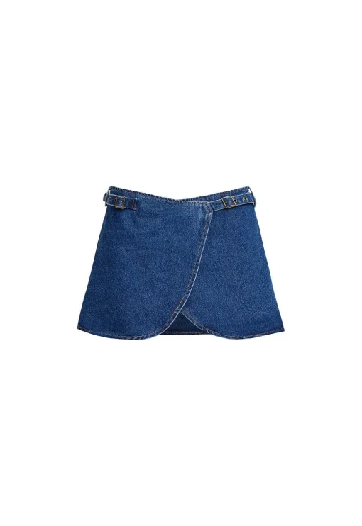 Anja Mini Skirt