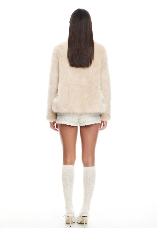 Bada Bing Faux Fur