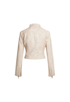 Bella Moto Jacket