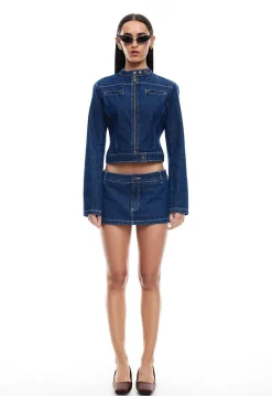 Bella Moto Jacket