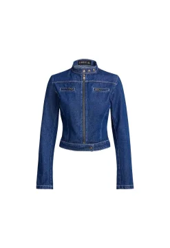 Bella Moto Jacket