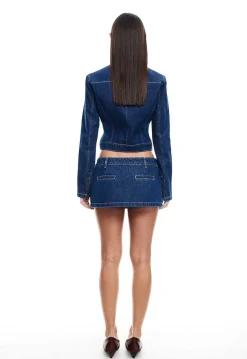 Bella Moto Jacket