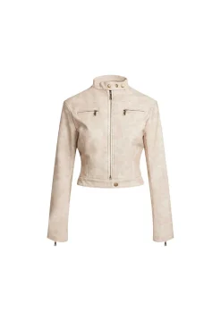 Bella Moto Jacket