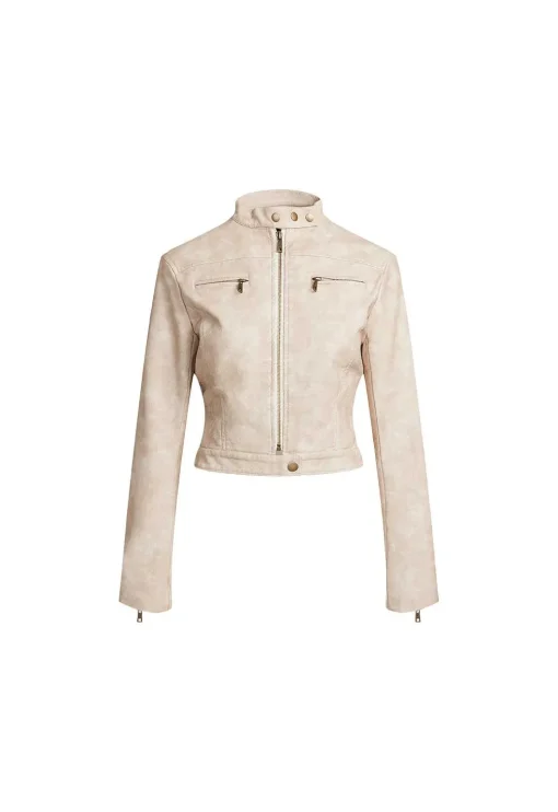 Bella Moto Jacket
