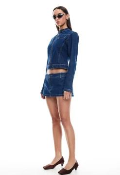 Bella Moto Jacket