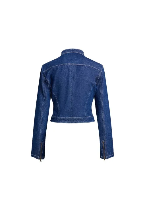 Bella Moto Jacket