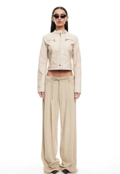 Bella Moto Jacket
