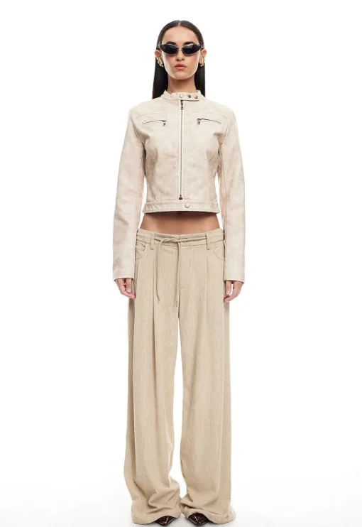 Bella Moto Jacket