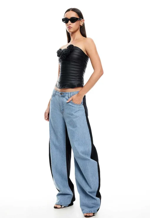 Birkin Corset
