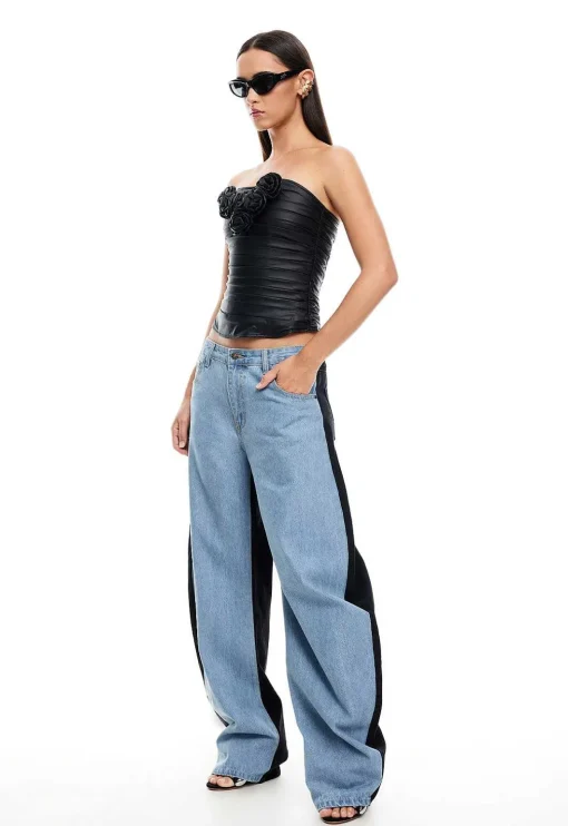 Birkin Corset