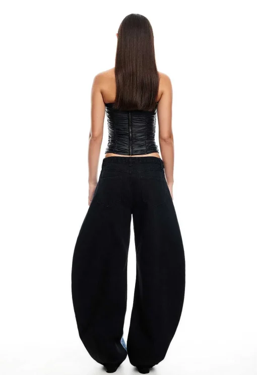 Birkin Corset