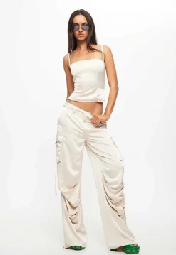 Butterfly Cargo Pant