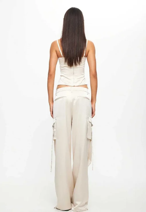 Butterfly Cargo Pant