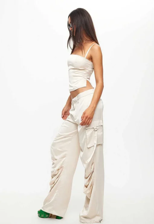Butterfly Cargo Pant