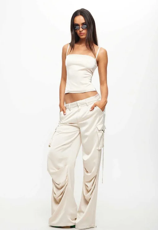 Butterfly Cargo Pant